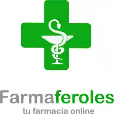  Código Promocional Farmaferoles