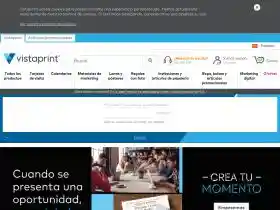  Código Promocional Vistaprint